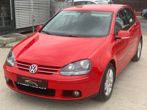 Volkswagen Golf V Edition 1.4 2008