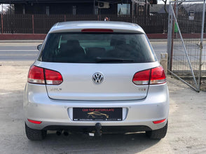 Volkswagen Golf VI 1.4 TSI 2009