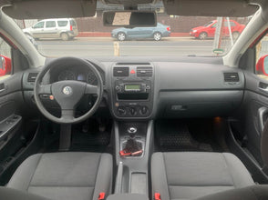 Volkswagen Golf V Edition 1.4 2008