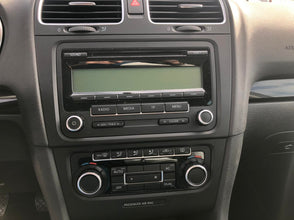 Volkswagen Golf VI 1.4 TSI 2009