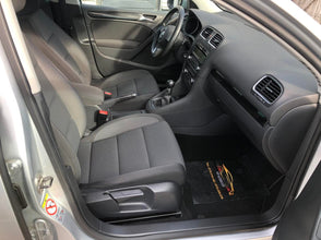 Volkswagen Golf VI 1.4 TSI 2009