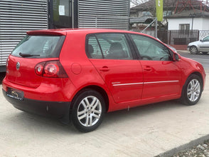 Volkswagen Golf V Edition 1.4 2008