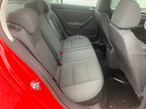 Volkswagen Golf V Edition 1.4 2008