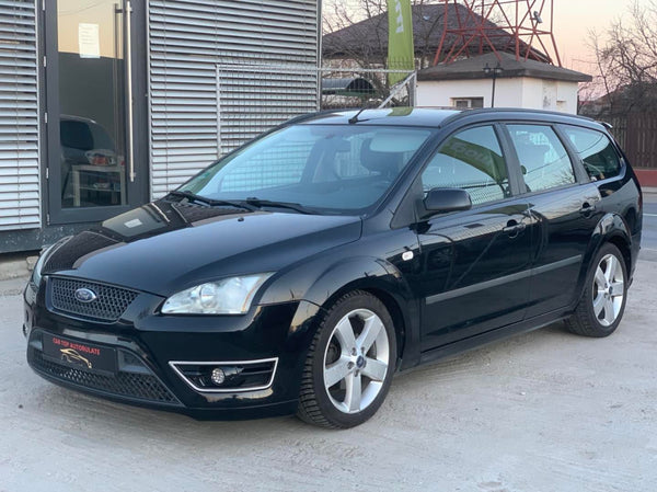 Ford Focus Tournier ST Line 1.6 TDCI 2007