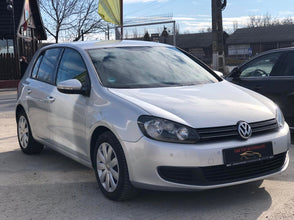 Volkswagen Golf VI 1.4 TSI 2009