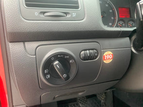 Volkswagen Golf V Edition 1.4 2008
