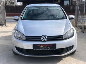 Volkswagen Golf VI 1.4 TSI 2009