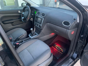 Ford Focus Tournier ST Line 1.6 TDCI 2007