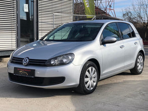Volkswagen Golf VI 1.4 TSI 2009