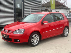 Volkswagen Golf V Edition 1.4 2008