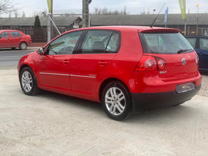 Volkswagen Golf V Edition 1.4 2008