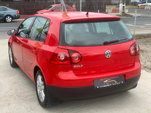 Volkswagen Golf V Edition 1.4 2008