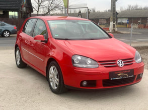 Volkswagen Golf V Edition 1.4 2008