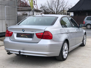 BMW Seria 3 318 D Last Edition 2.0 2012