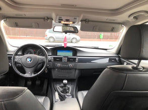 BMW Seria 3 318 D Last Edition 2.0 2012