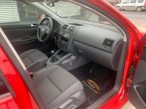 Volkswagen Golf V Edition 1.4 2008