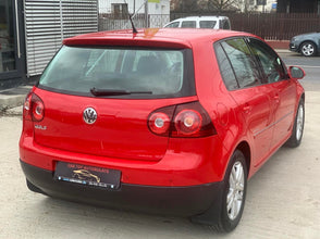Volkswagen Golf V Edition 1.4 2008