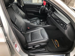BMW Seria 3 318 D Last Edition 2.0 2012