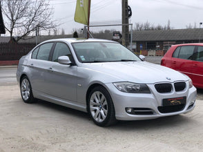 BMW Seria 3 318 D Last Edition 2.0 2012