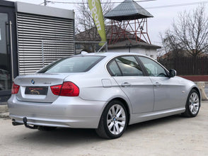 BMW Seria 3 318 D Last Edition 2.0 2012