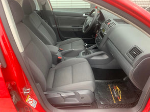 Volkswagen Golf V Edition 1.4 2008