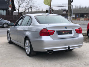 BMW Seria 3 318 D Last Edition 2.0 2012