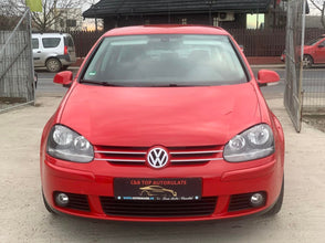 Volkswagen Golf V Edition 1.4 2008