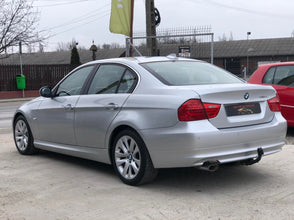 BMW Seria 3 318 D Last Edition 2.0 2012
