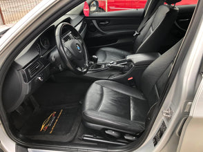 BMW Seria 3 318 D Last Edition 2.0 2012