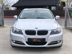 BMW Seria 3 318 D Last Edition 2.0 2012