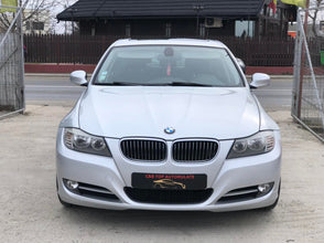 BMW Seria 3 318 D Last Edition 2.0 2012