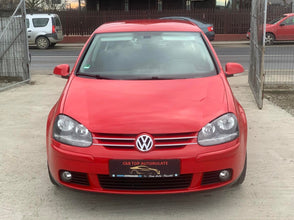 Volkswagen Golf V Edition 1.4 2008