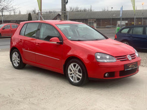 Volkswagen Golf V Edition 1.4 2008