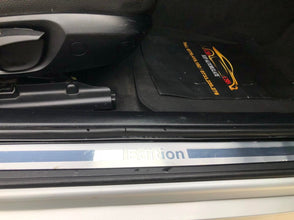 BMW Seria 3 318 D Last Edition 2.0 2012