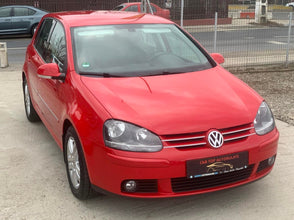 Volkswagen Golf V Edition 1.4 2008