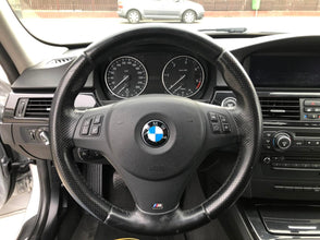 BMW Seria 3 318 D Last Edition 2.0 2012