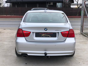 BMW Seria 3 318 D Last Edition 2.0 2012
