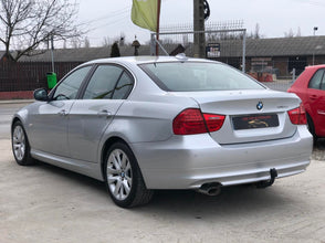 BMW Seria 3 318 D Last Edition 2.0 2012