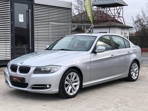 BMW Seria 3 318 D Last Edition 2.0 2012