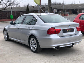 BMW Seria 3 318 D Last Edition 2.0 2012