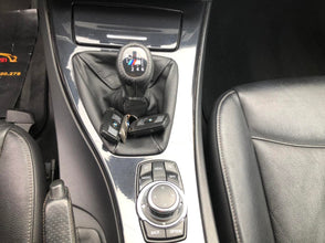 BMW Seria 3 318 D Last Edition 2.0 2012