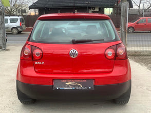 Volkswagen Golf V Edition 1.4 2008