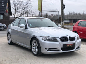 BMW Seria 3 318 D Last Edition 2.0 2012