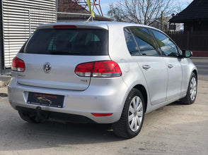 Volkswagen Golf VI 1.4 TSI 2009