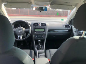 Volkswagen Golf VI 1.4 TSI 2009