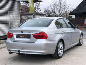BMW Seria 3 318 D Last Edition 2.0 2012