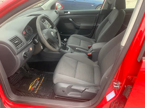 Volkswagen Golf V Edition 1.4 2008