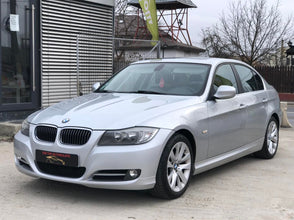 BMW Seria 3 318 D Last Edition 2.0 2012