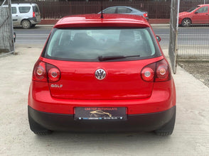 Volkswagen Golf V Edition 1.4 2008