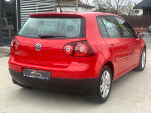 Volkswagen Golf V Edition 1.4 2008